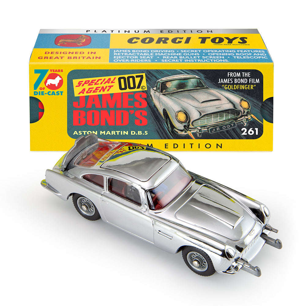 Office Corgi Pre-Order Diecast Models – Corgi Model Club USA