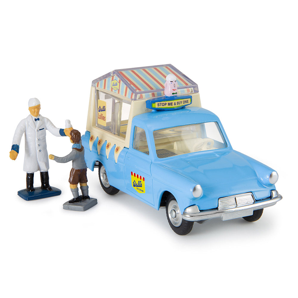 Gaslands Ice Cream Truck for the Tabletop Wastes. If You Have a Sweet Tooth, This is the One for You Gaslands Ice Cream Truck for the Tabletop Wastes. If You Have a Sweet Tooth, This is the One for You