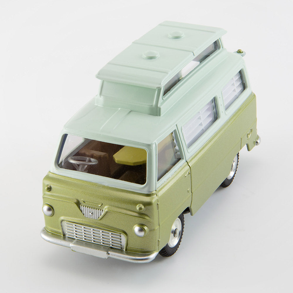 Corgi 420-A-1 Ford Thames Airborne Caravan Corgi 420-A-1 Ford Thames Airborne Caravan