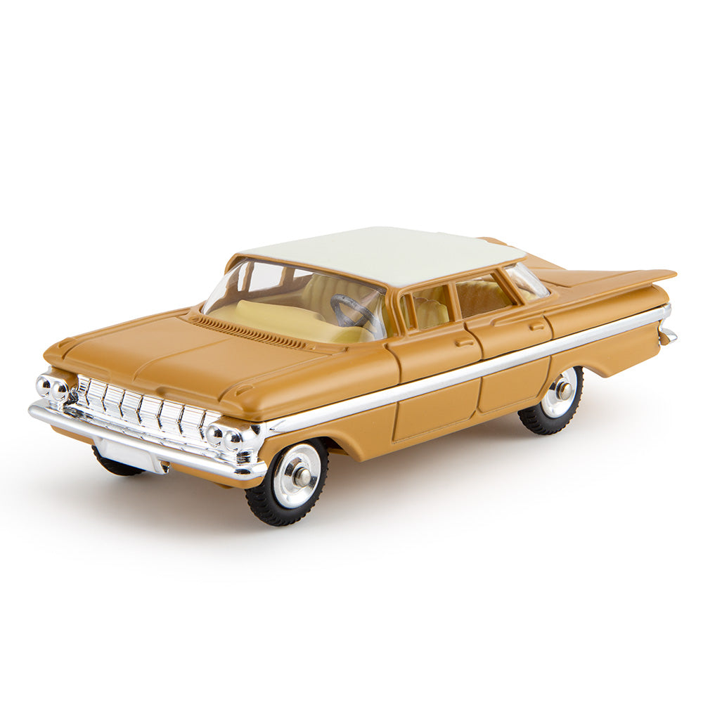 Chevrolet Impala (248) – Corgi Model Club USA