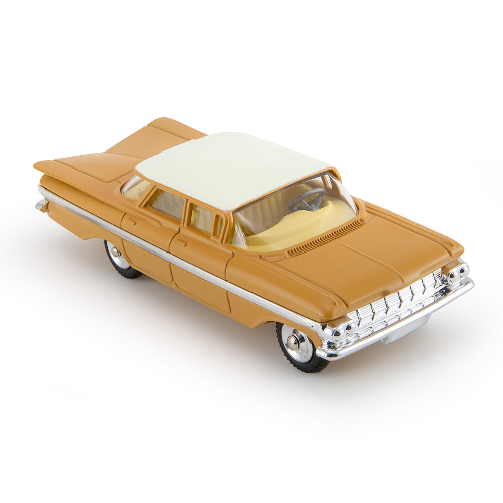 Chevrolet Impala (248) – Corgi Model Club USA