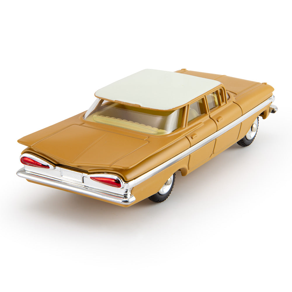 ミニカー WestCoastPrecision1959 Chevrolet Impala West Coast Precision Diecast (WCPD) 1959 Chevrolet Impala