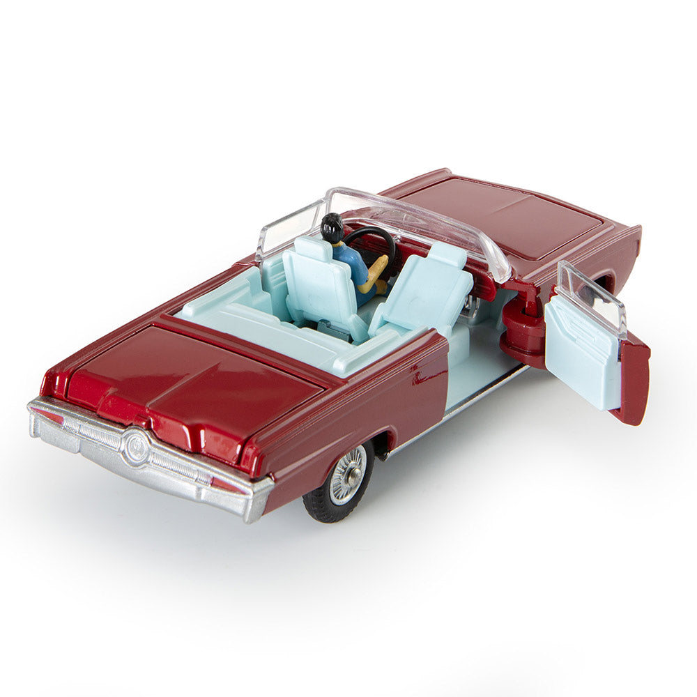 Chrysler Imperial (246) – Corgi Model Club USA