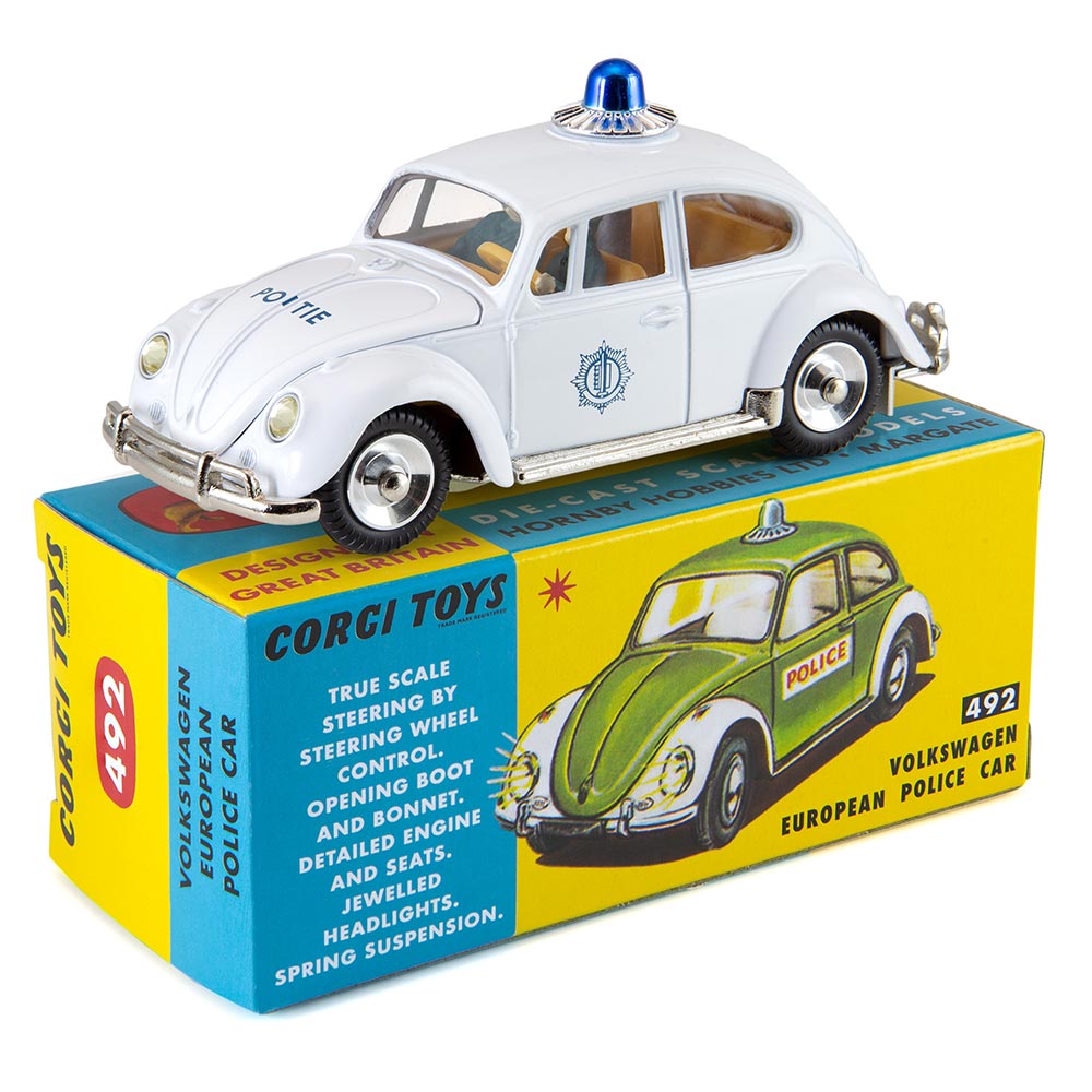 CORGI TOYS The Beatles Christmas Taxi (série limitée) - Planet Passions CORGI TOYS The Beatles Christmas Taxi (série limitée) - Planet Passions