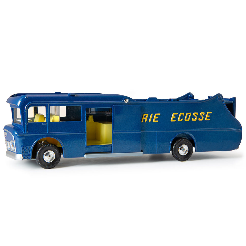 Ecurie Ecosse Racing Car Transporter (1126) Expected to ship