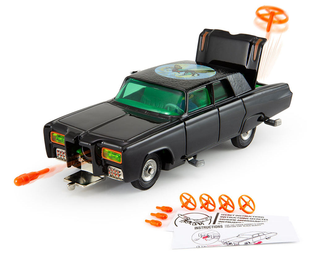 James Bond's Aston Martin DB5 (270) – Corgi Model Club USA