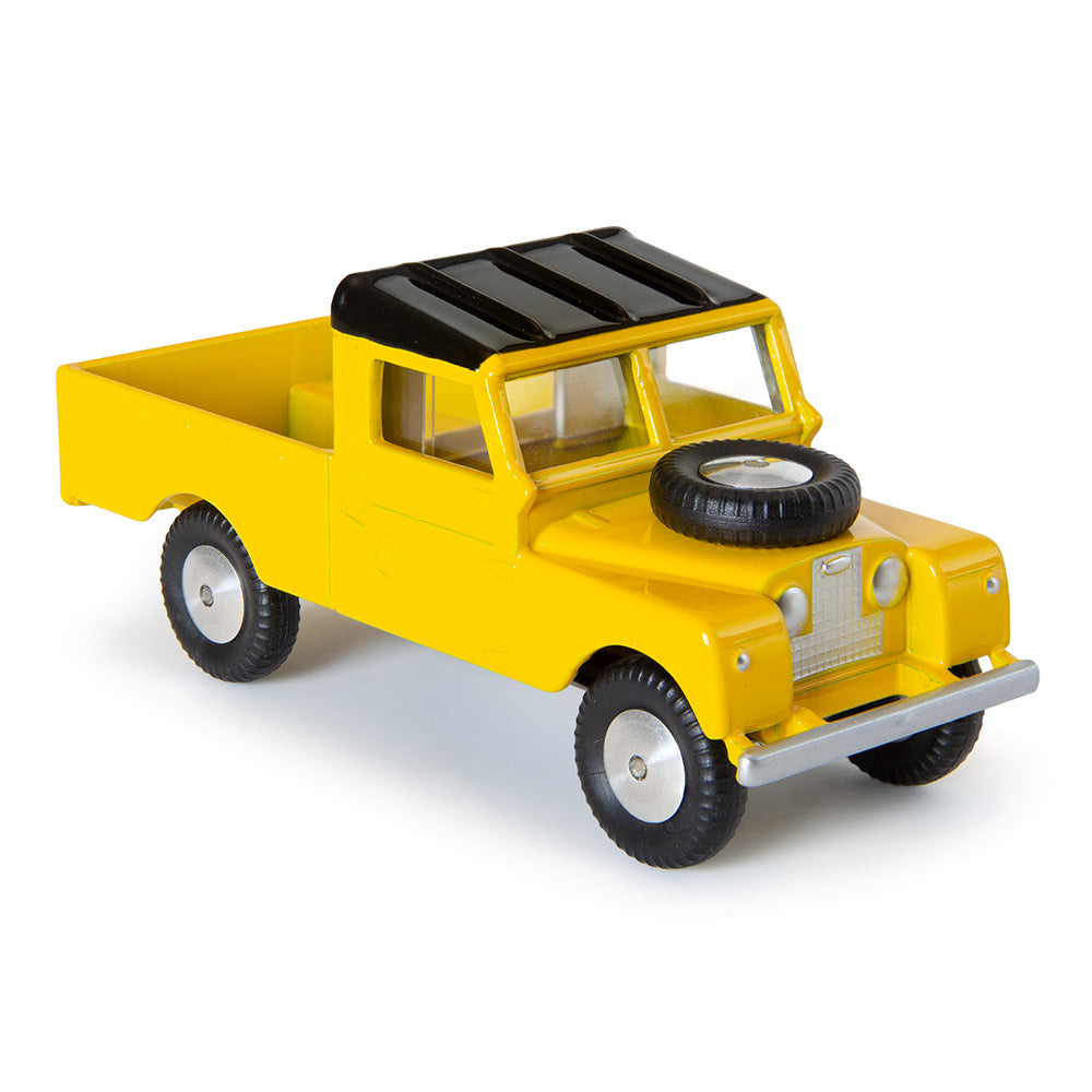 CORGI CLASSICS ランドローバー BOAC ミニカー Land-Rover 109 WB (406) – Corgi Model Club USA
