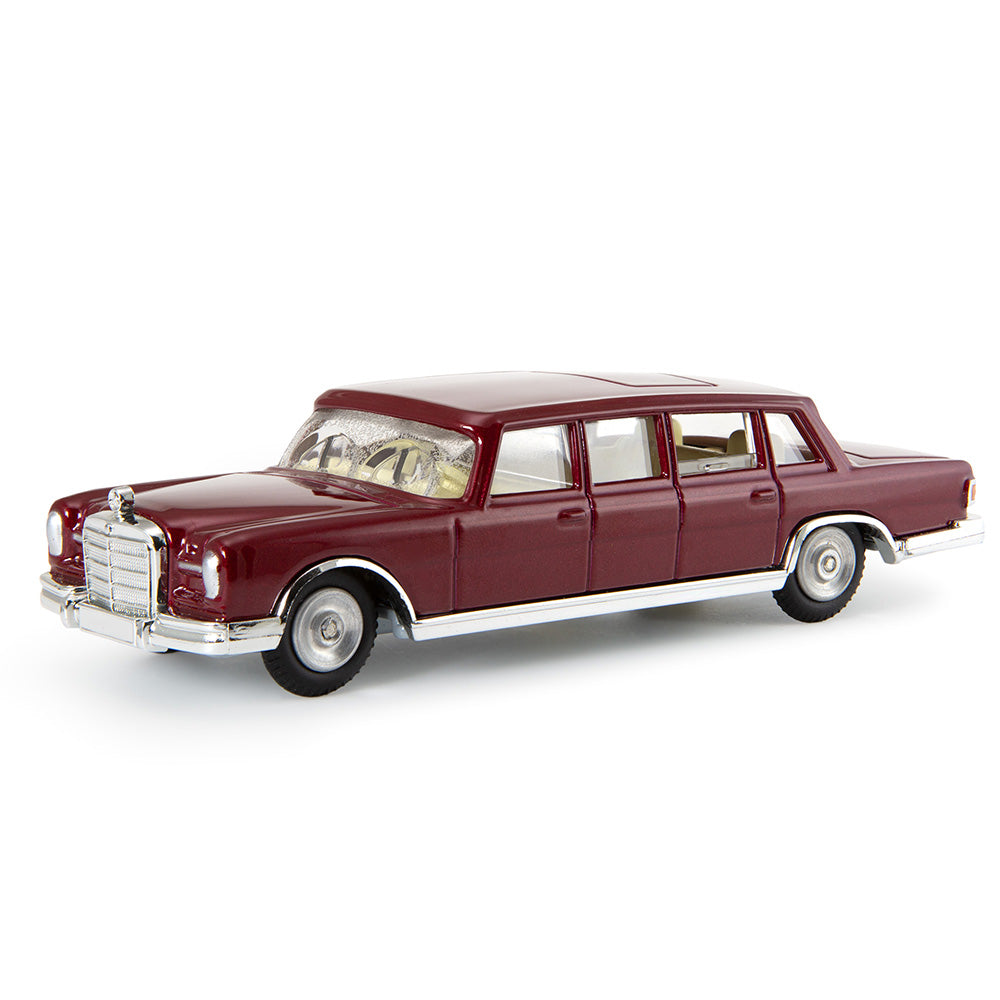 Corgi 1:43 - 1 - Coche a escala - Ref. 247 Mercedes Benz 600 Pullman Corgi 1:43 - 1 - Coche a escala - Ref. 247 Mercedes Benz 600 Pullman