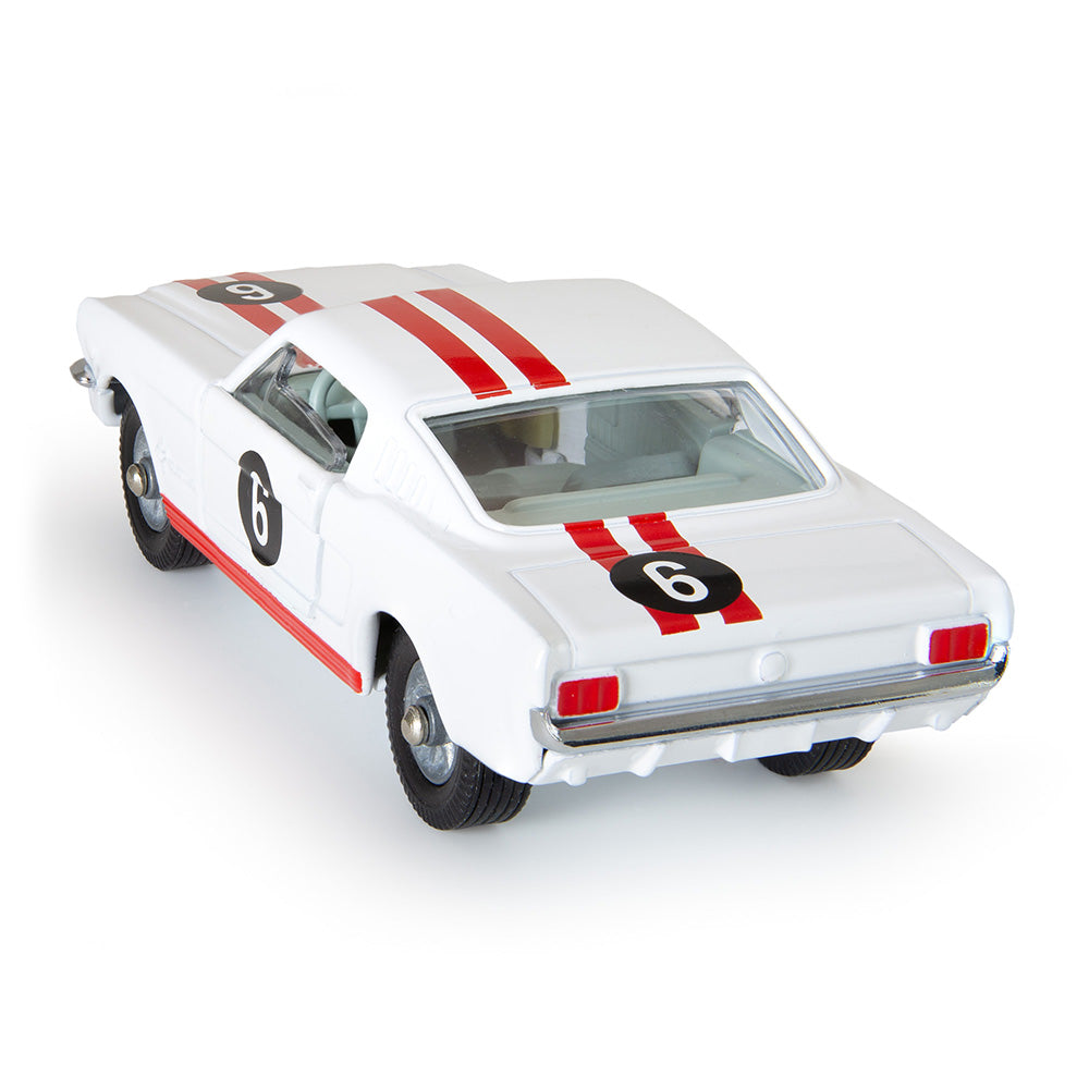 Ford Mustang Fastback 2 + 2 Competition Model (325) – Corgi Model