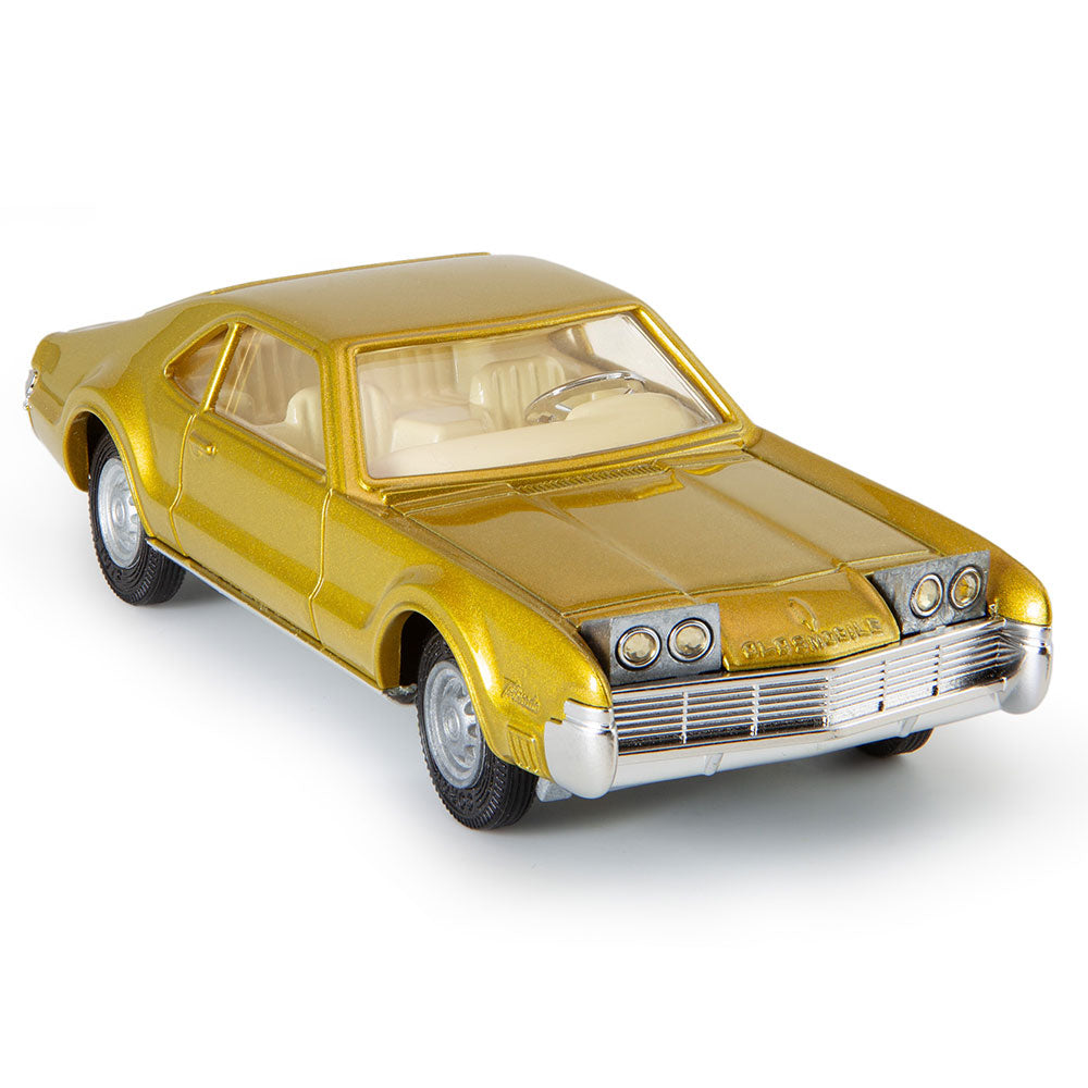solido OLDSMOBILE TORONADO フランス製 Oldsmobile Toronado (276) – Corgi Model Club USA