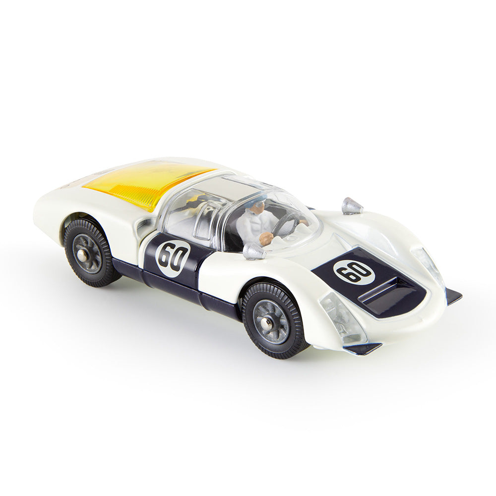 tr0872 イギリス CORGI TOYS ポルシェ カレラ6 ミニカー tr0872 イギリス CORGI TOYS ポルシェ カレラ6 ミニカー - メルカリ