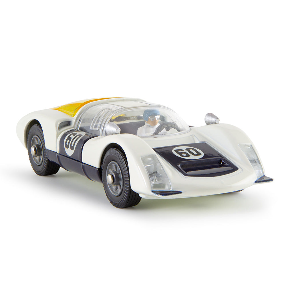 Porsche Carrera 6 (330) – Corgi Model Club USA