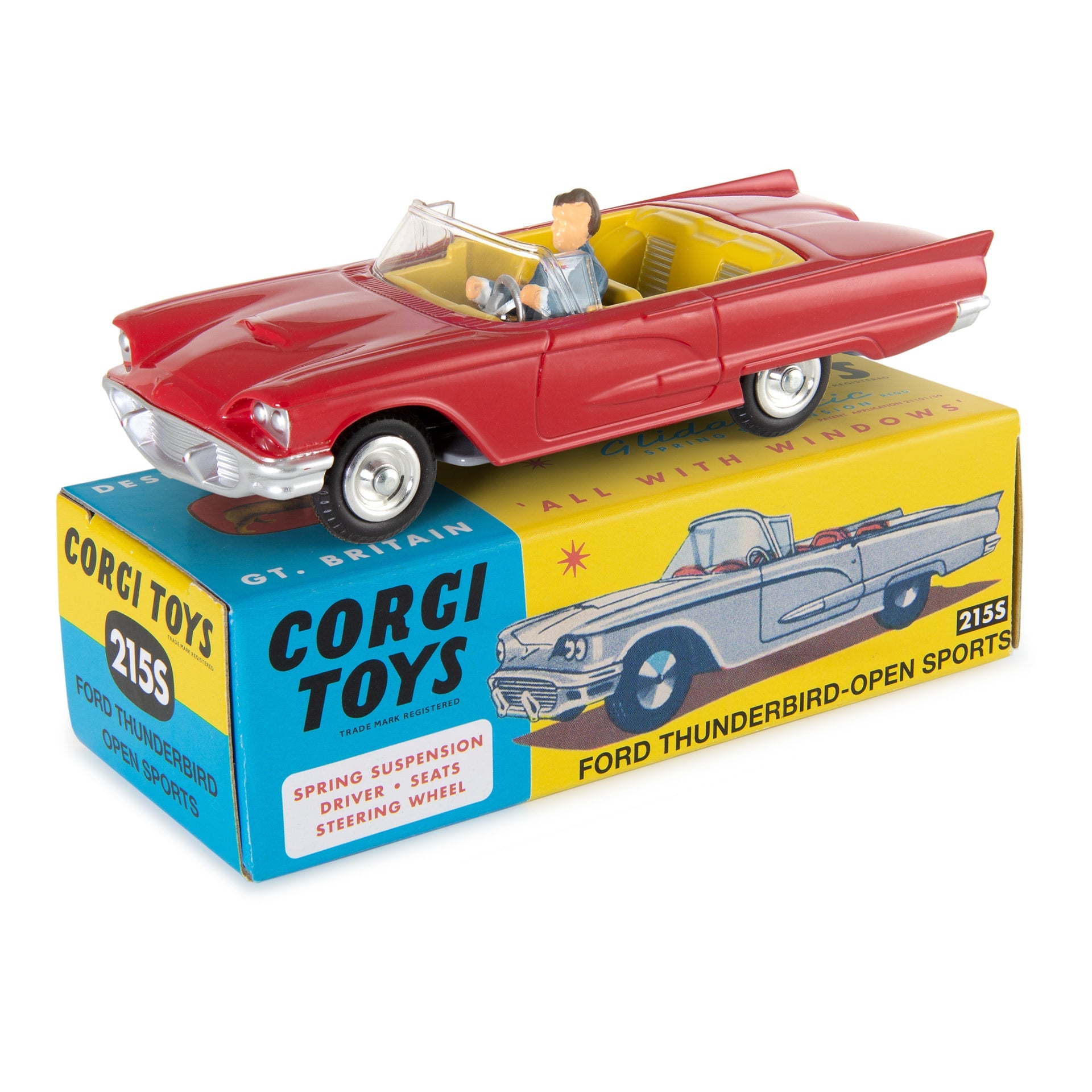 Thunderbird-on-