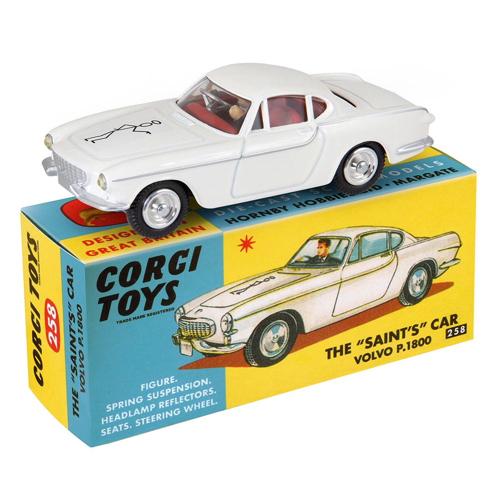 Corgi Model Club | Exclusive Diecast Corgi Models – Corgi Model