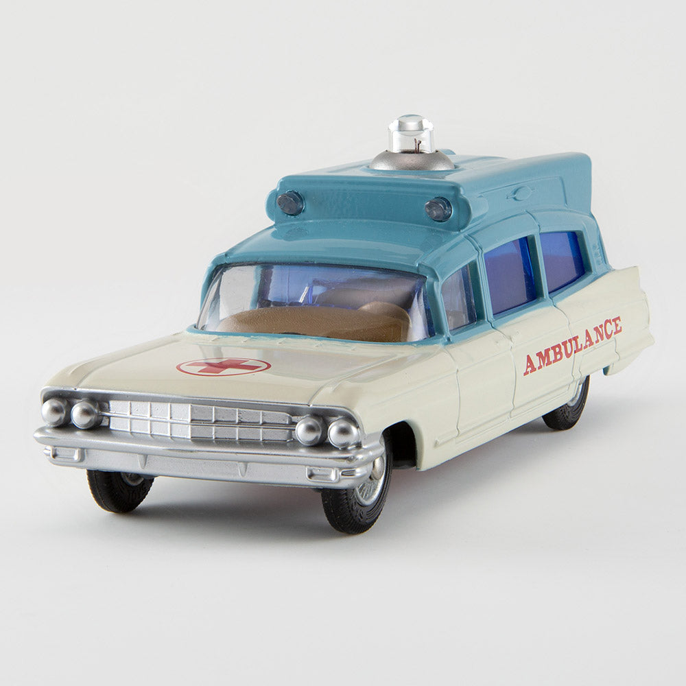 Mak8064 – Citroën CX Ambulance Tissier Corse 1980 1:87 Mak8064 – Citroën CX Ambulance Tissier Corse 1980 1:87