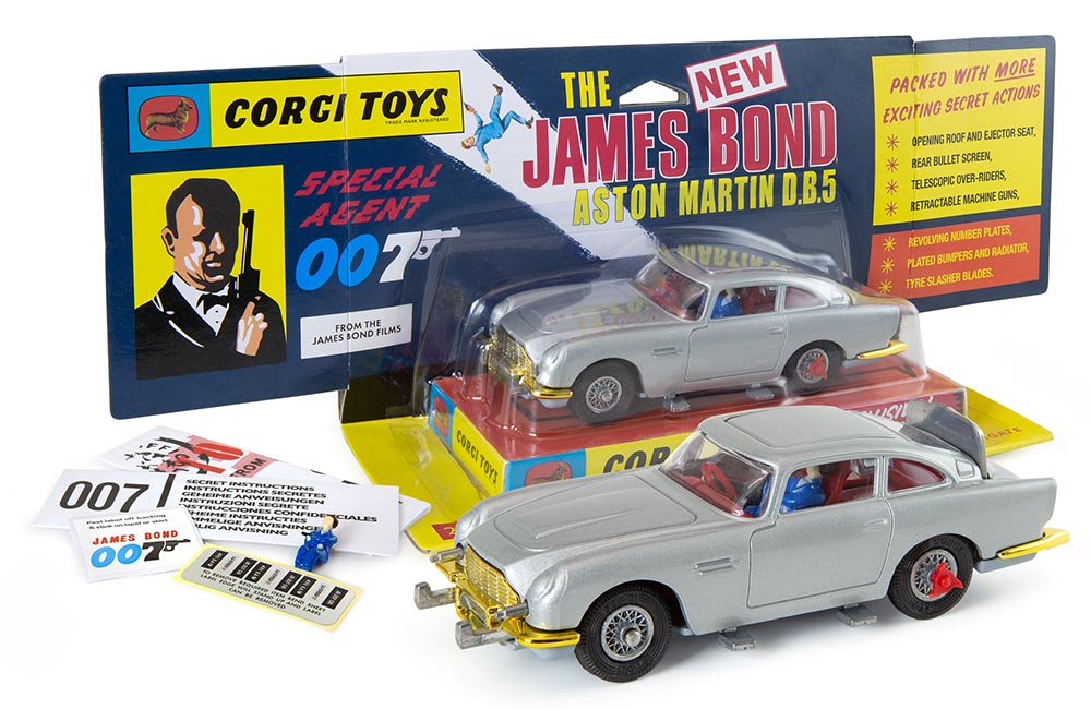 Corgi Model Club Membership FB270 (SAVE 25%-40% WITH MEMBERSHIP)
