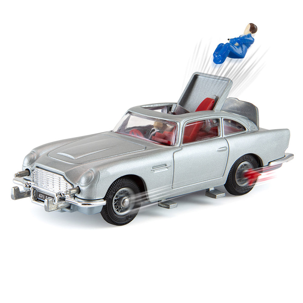 Mercedes-Benz 300 SL Open Roadster (303S) – Corgi Model Club USA
