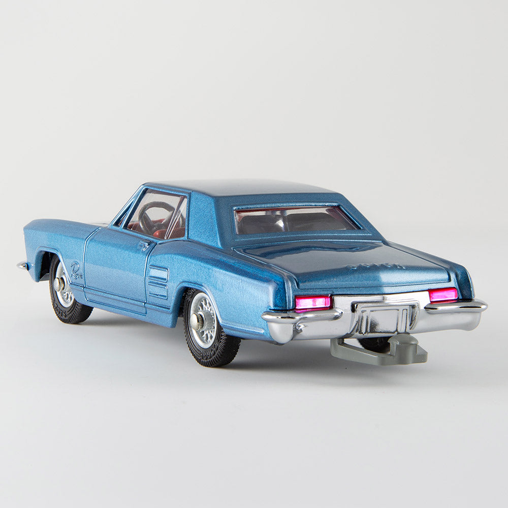 Buick Riviera (245) – Corgi Model Club USA