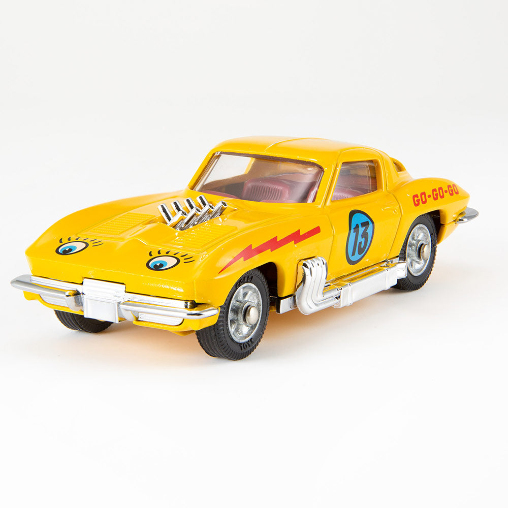 American Models Corgi Model Club USA American models corgi model club usa
