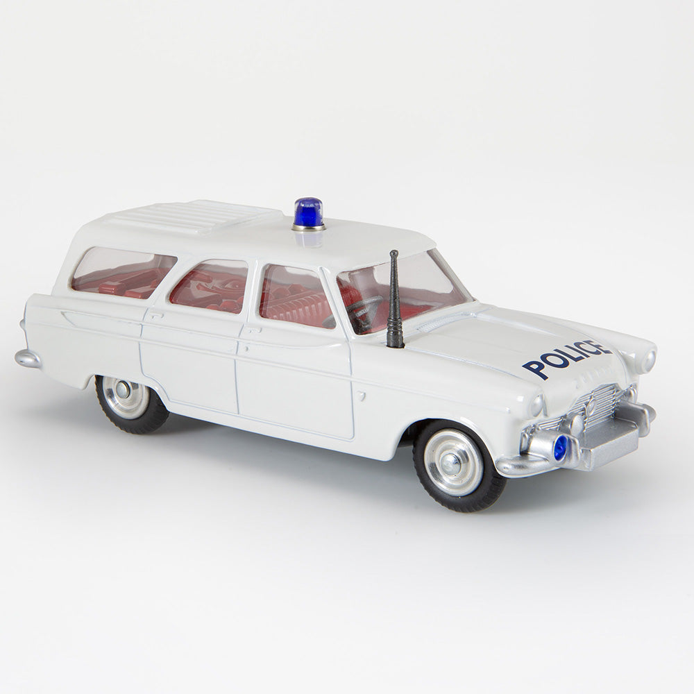 419 - Ford Zephyr Police Motorway Patrol Car