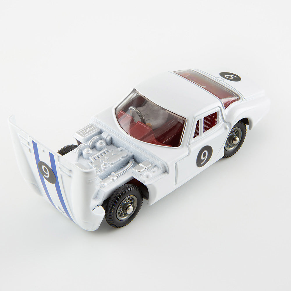 Marcos 1800 G.T. with Volvo Engine (324) – Corgi Model Club USA