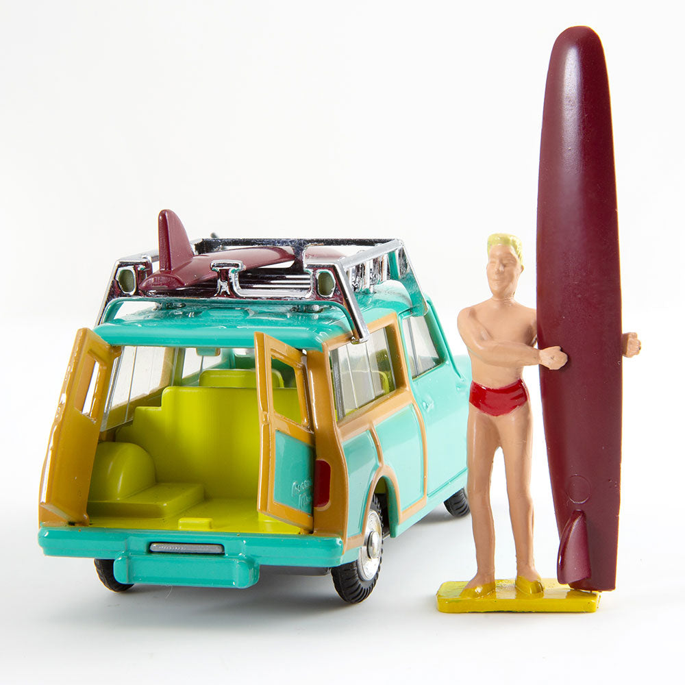 BMC Mini Countryman (485) – Corgi Model Club USA
