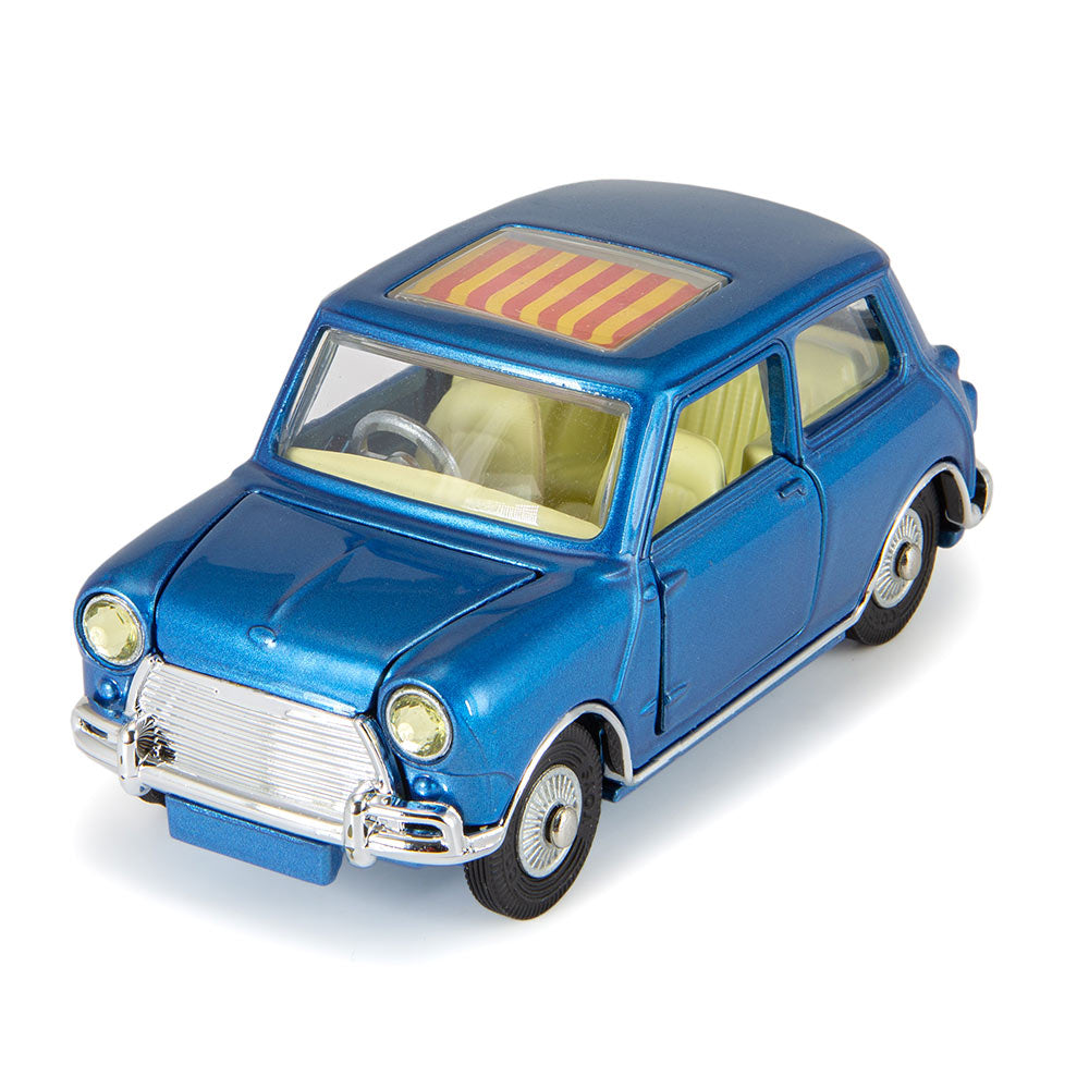 BMC Mini Magnifique (334) – Corgi Model Club USA