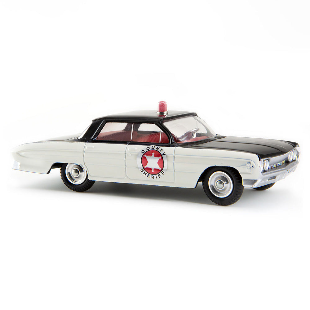 Oldsmobile 