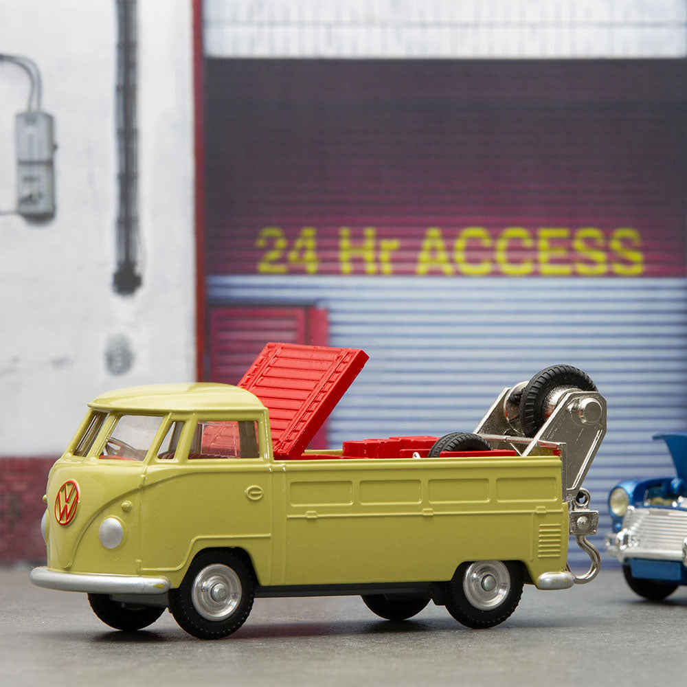 コーギー No.490 フォルクスワーゲン VW BREAKDOWN TRUCK 【公式通販】